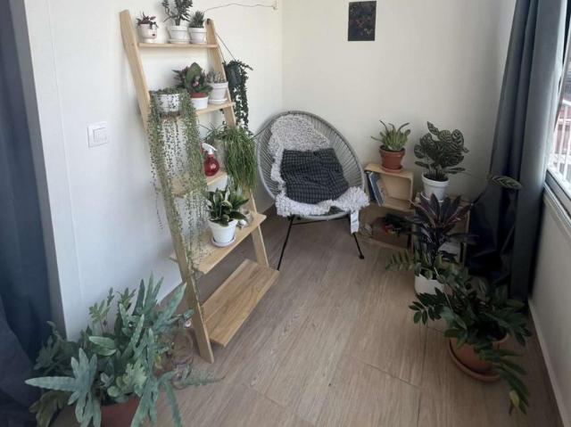 3 Dormitorio Shared Living/Roommate Barcelona Barcelona 96066906