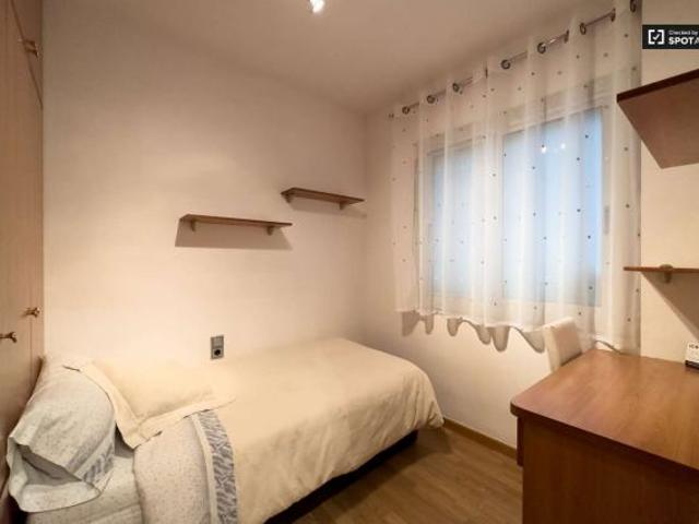 3 Dormitorio Shared Living/Roommate Barcelona Barcelona LS59588420