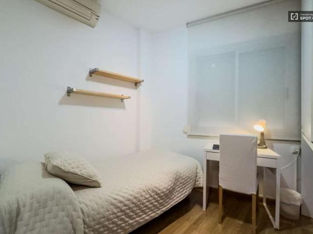 3 Dormitorio Shared Living/Roommate Barcelona Barcelona LS72201980