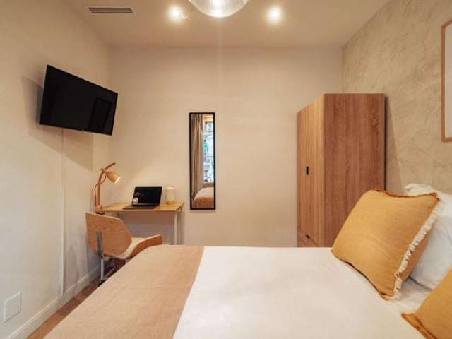 3 Dormitorio Shared Living/Roommate Barcelona Barcelona LS88631308