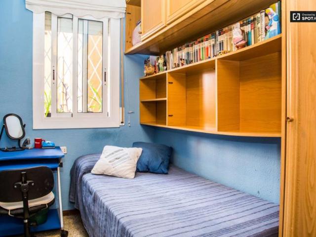 3 Dormitorio Shared Living/Roommate Barcelona Barcelona LS101672039