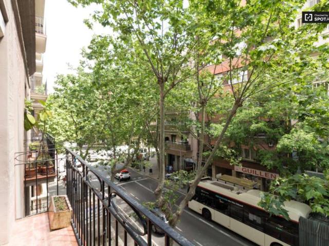 3 Dormitorio Shared Living/Roommate Barcelona Barcelona LS101672286