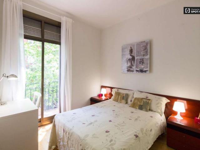 3 Dormitorio Shared Living/Roommate Barcelona Barcelona LS101693991