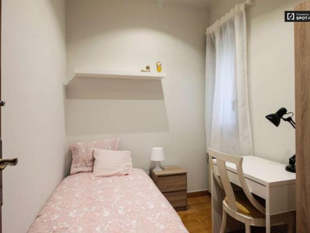 3 Dormitorio Shared Living/Roommate Barcelona Barcelona LS101734802