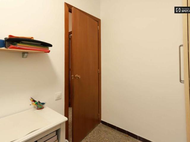 3 Dormitorio Shared Living/Roommate Barcelona Barcelona LS101735652