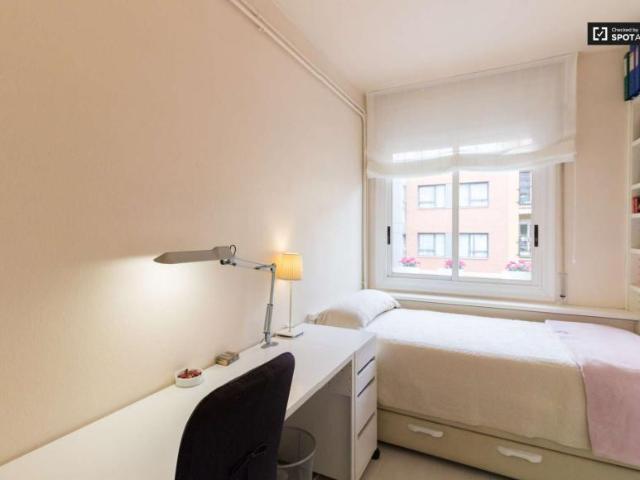 3 Dormitorio Shared Living/Roommate Barcelona Barcelona LS101737078