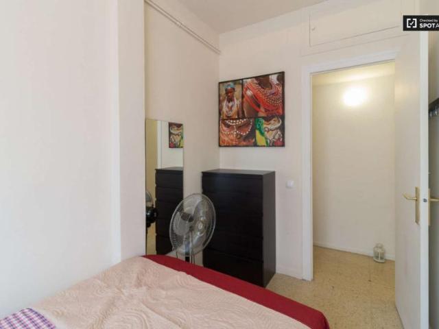 3 Dormitorio Shared Living/Roommate Barcelona Barcelona LS101761901
