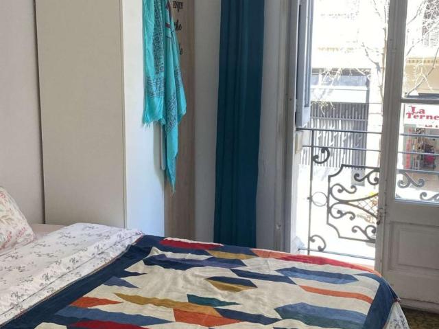 3 Dormitorio Shared Living/Roommate Barcelona Barcelona LS101794047