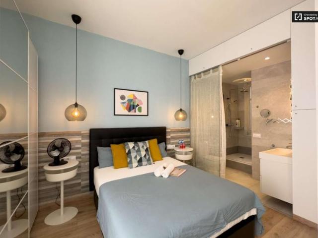 3 Dormitorio Shared Living/Roommate Barcelona Barcelona LS101805478