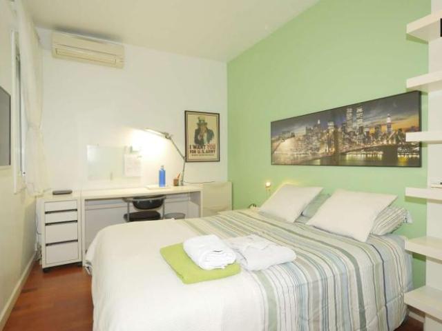 3 Dormitorio Shared Living/Roommate Barcelona Barcelona LS101805753