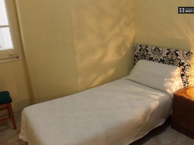 3 Dormitorio Shared Living/Roommate Barcelona Barcelona LS101806007
