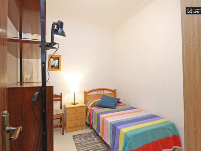 3 Dormitorio Shared Living/Roommate Barcelona Barcelona LS101806103