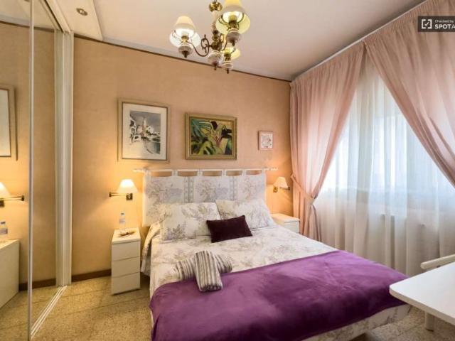 3 Dormitorio Shared Living/Roommate Barcelona Barcelona LS101807910