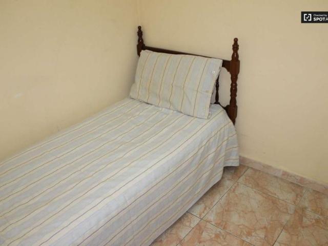 3 Dormitorio Shared Living/Roommate Barcelona Barcelona LS101807130