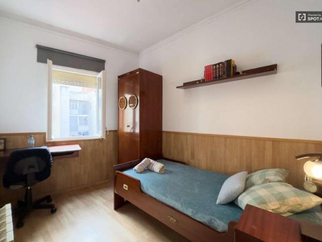3 Dormitorio Shared Living/Roommate Barcelona Barcelona LS101808167