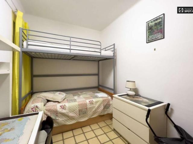 3 Dormitorio Shared Living/Roommate Barcelona Barcelona LS101809722