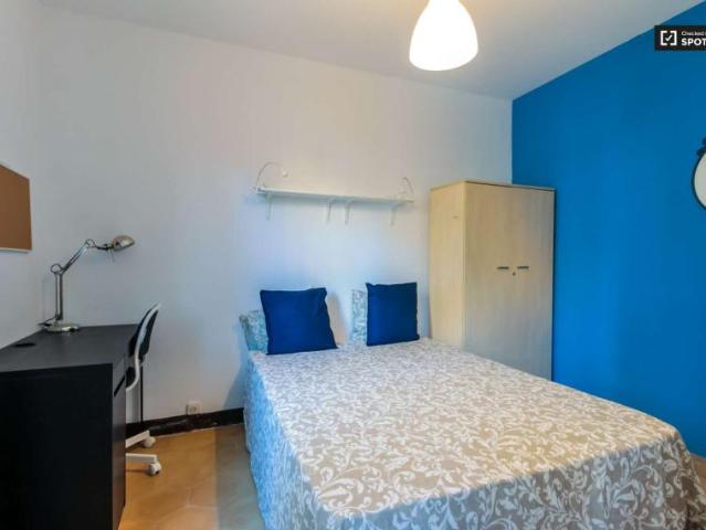 3 Dormitorio Shared Living/Roommate Barcelona Barcelona LS101809320