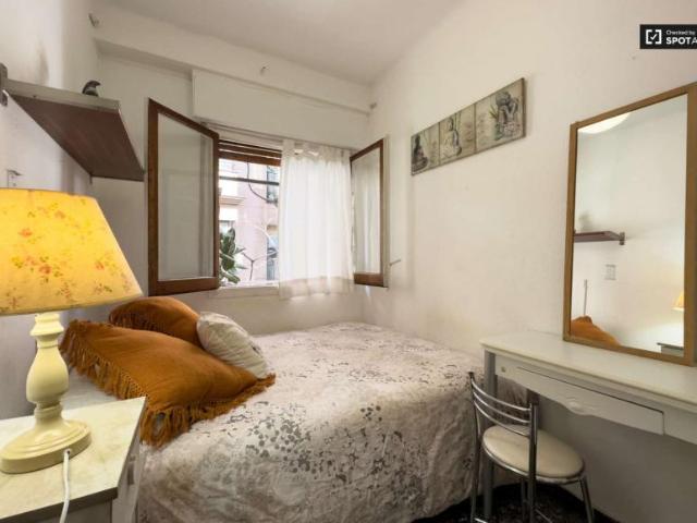 3 Dormitorio Shared Living/Roommate Barcelona Barcelona LS101814606