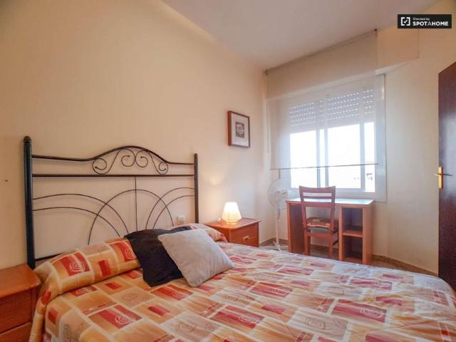 3 Dormitorio Shared Living/Roommate Barcelona Barcelona LS101814841