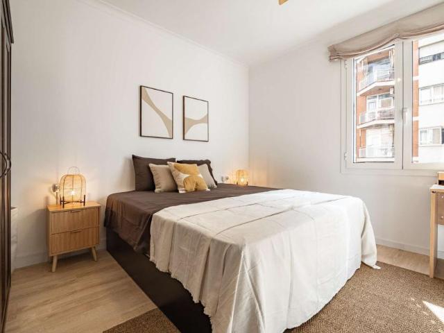 3 Dormitorio Shared Living/Roommate Barcelona Barcelona LS101815679