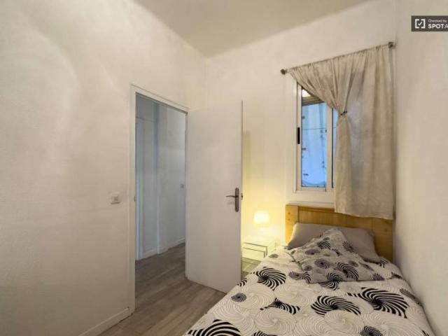 3 Dormitorio Shared Living/Roommate Barcelona Barcelona LS101815100