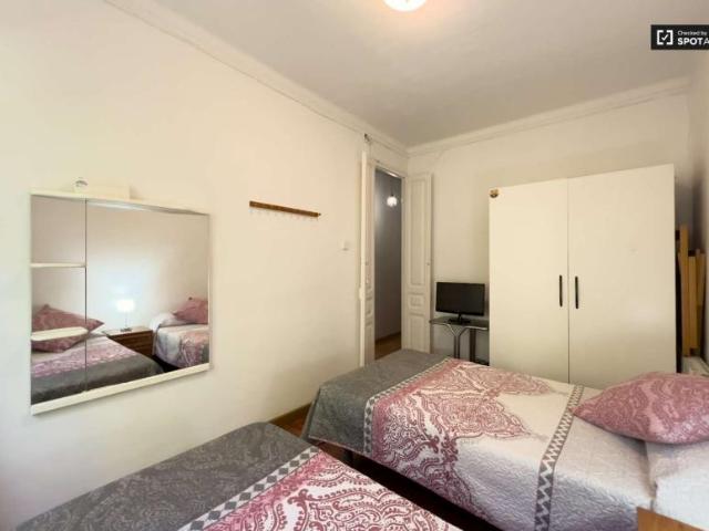 3 Dormitorio Shared Living/Roommate Barcelona Barcelona LS101820267