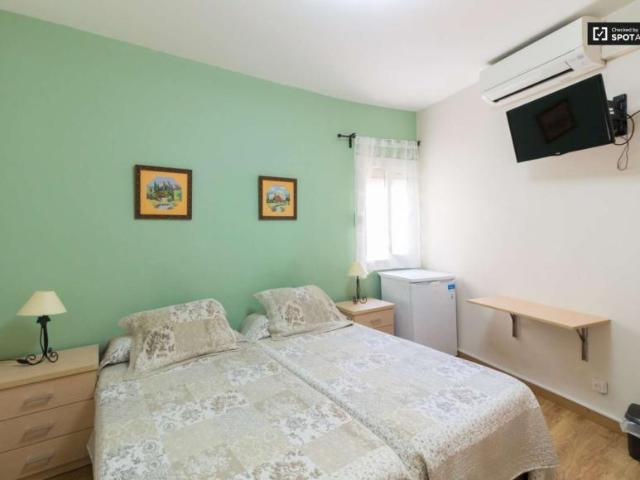 3 Dormitorio Shared Living/Roommate Barcelona Barcelona LS101821910