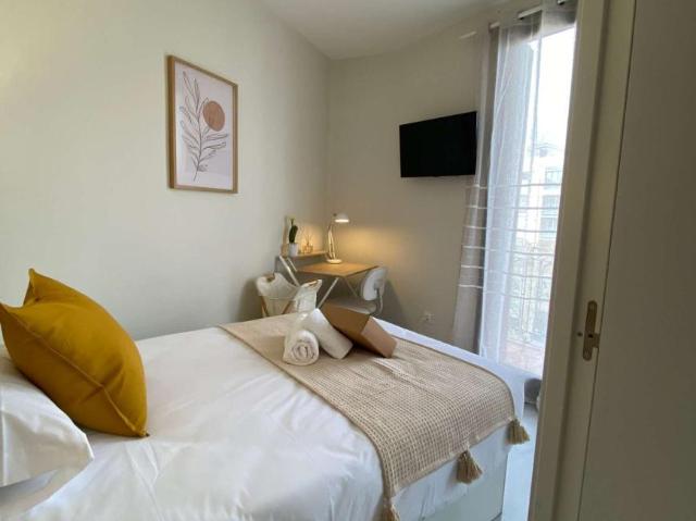 3 Dormitorio Shared Living/Roommate Barcelona Barcelona LS101822012