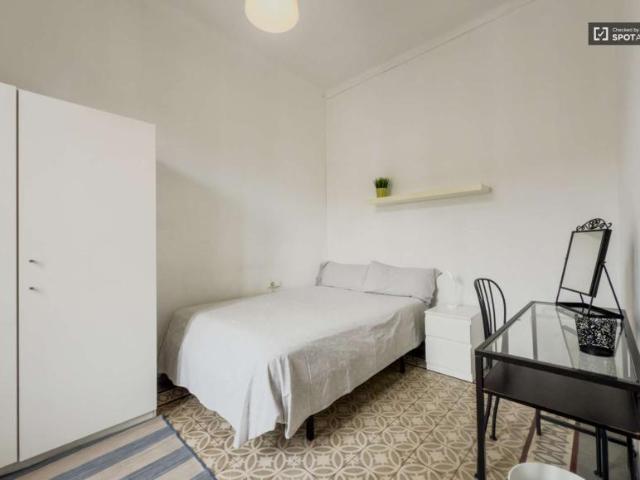 3 Dormitorio Shared Living/Roommate Barcelona Barcelona LS101834537
