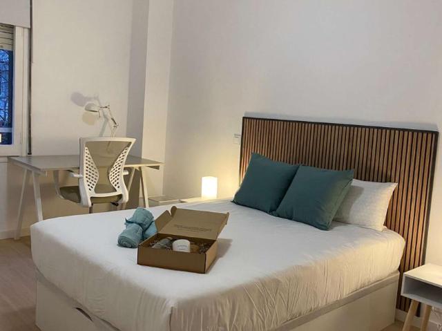 3 Dormitorio Shared Living/Roommate Barcelona Barcelona LS101854465