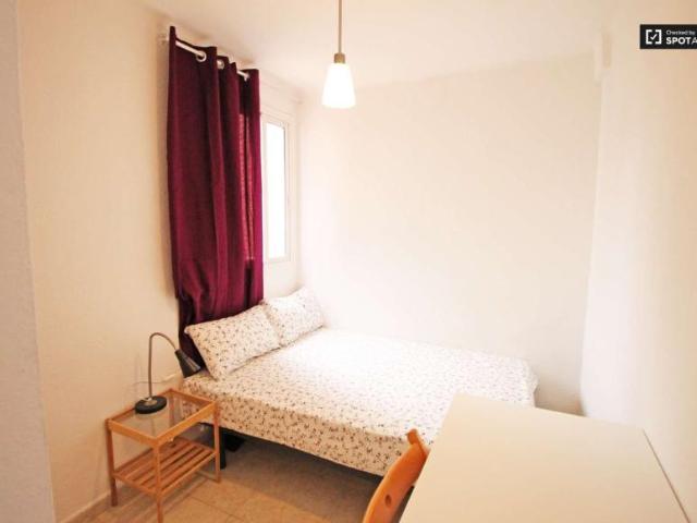 3 Dormitorio Shared Living/Roommate Barcelona Barcelona LS101051851