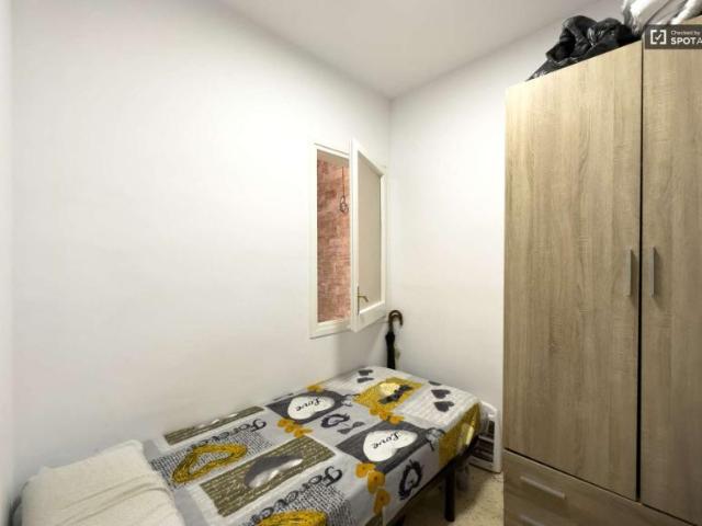 3 Dormitorio Shared Living/Roommate Barcelona Barcelona LS102664418