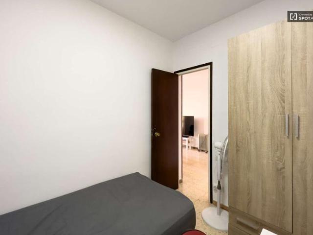 3 Dormitorio Shared Living/Roommate Barcelona Barcelona LS102146720
