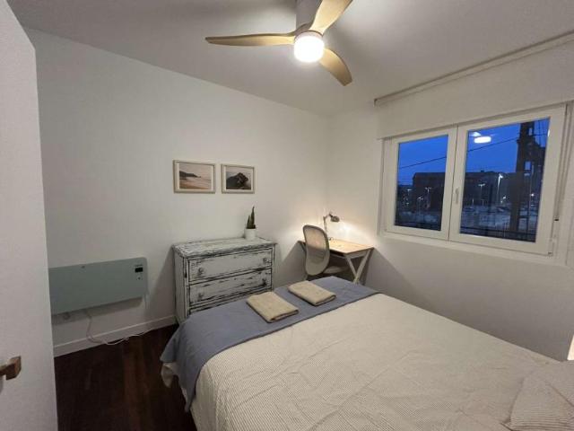 3 Dormitorio Shared Living/Roommate Bilbao Bilbao 104004627