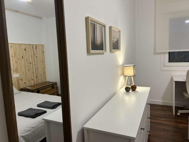 3 Dormitorio Shared Living/Roommate Bilbao Bilbao 104004623