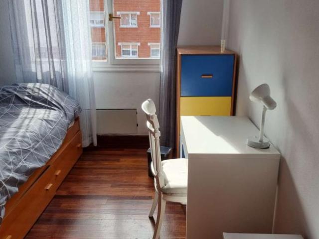 3 Dormitorio Shared Living/Roommate Bilbao Bilbao 104108935
