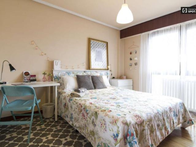3 Dormitorio Shared Living/Roommate Bilbao Bilbao 101992396