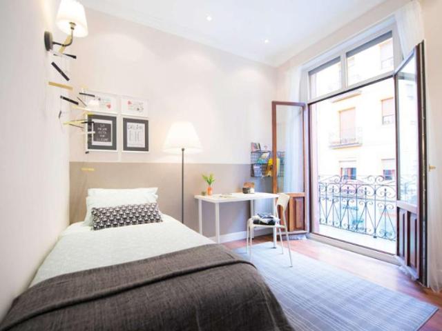 3 Dormitorio Shared Living/Roommate Bilbao Bilbao 101992438