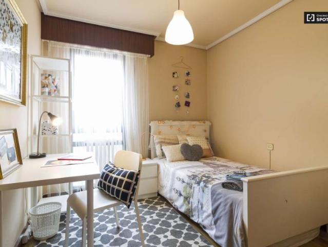 3 Dormitorio Shared Living/Roommate Bilbao Bilbao 101993038