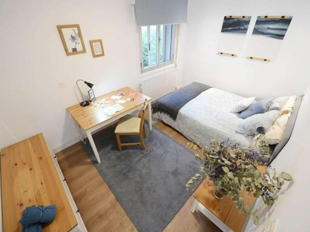 3 Dormitorio Shared Living/Roommate Bilbao Bilbao 101993269