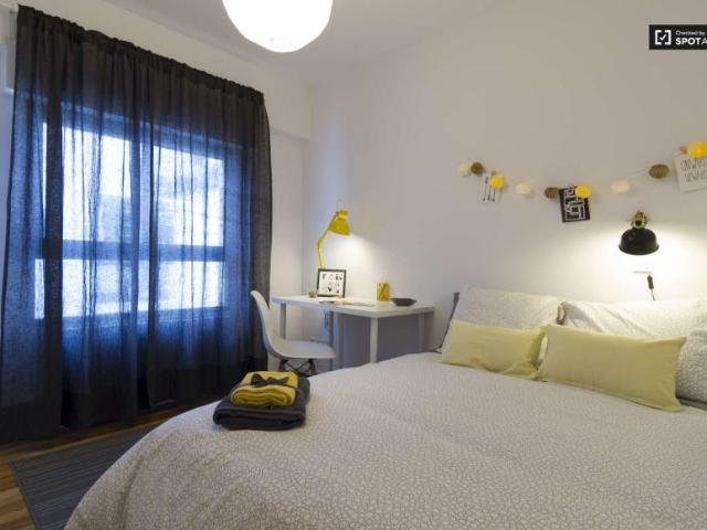 3 Dormitorio Shared Living/Roommate Bilbao Bilbao 102850776