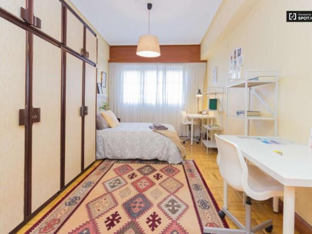 3 Dormitorio Shared Living/Roommate Bilbao Bilbao 103491430