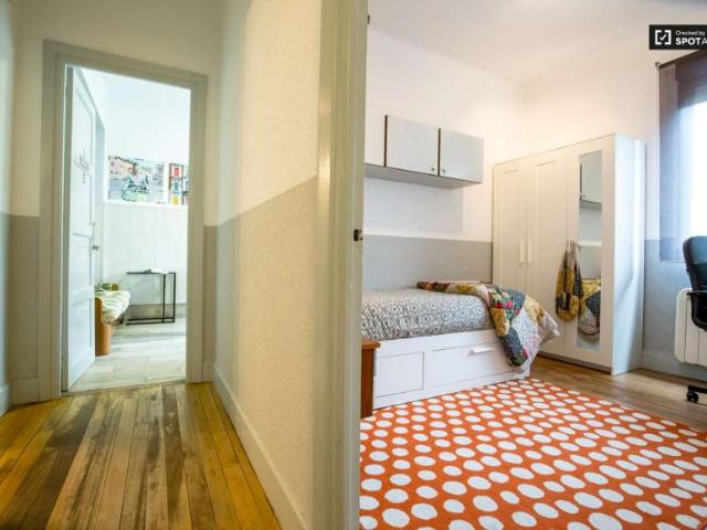 3 Dormitorio Shared Living/Roommate Bilbao Bilbao 103545944
