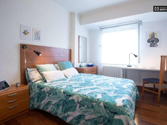 3 Dormitorio Shared Living/Roommate Bilbao Bilbao 103545945