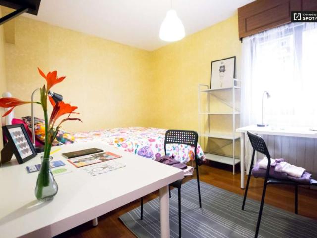 3 Dormitorio Shared Living/Roommate Bilbao Bilbao 103597617