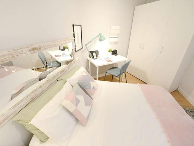 3 Dormitorio Shared Living/Roommate Bilbao Bilbao 103597650