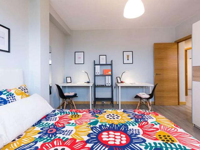 3 Dormitorio Shared Living/Roommate Bilbao Bilbao 103597697