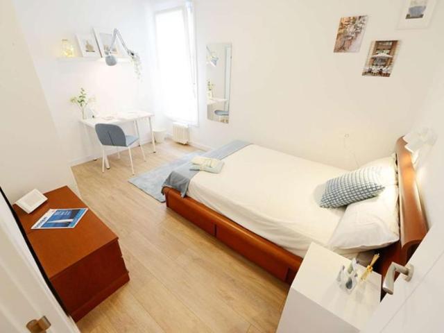 3 Dormitorio Shared Living/Roommate Bilbao Bilbao 103597728