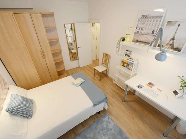 3 Dormitorio Shared Living/Roommate Bilbao Bilbao 103597729