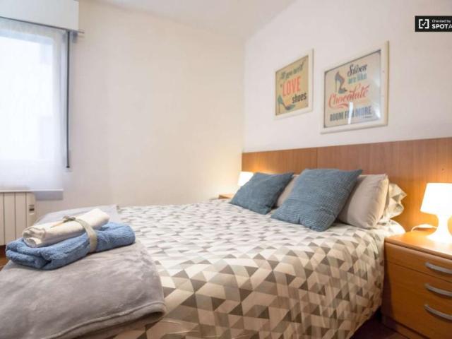 3 Dormitorio Shared Living/Roommate Bilbao Bilbao 103597746